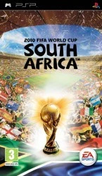 2010 FIFA World Cup – South Africa Rom